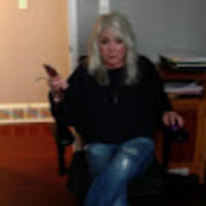 Meet your Posher, Denise